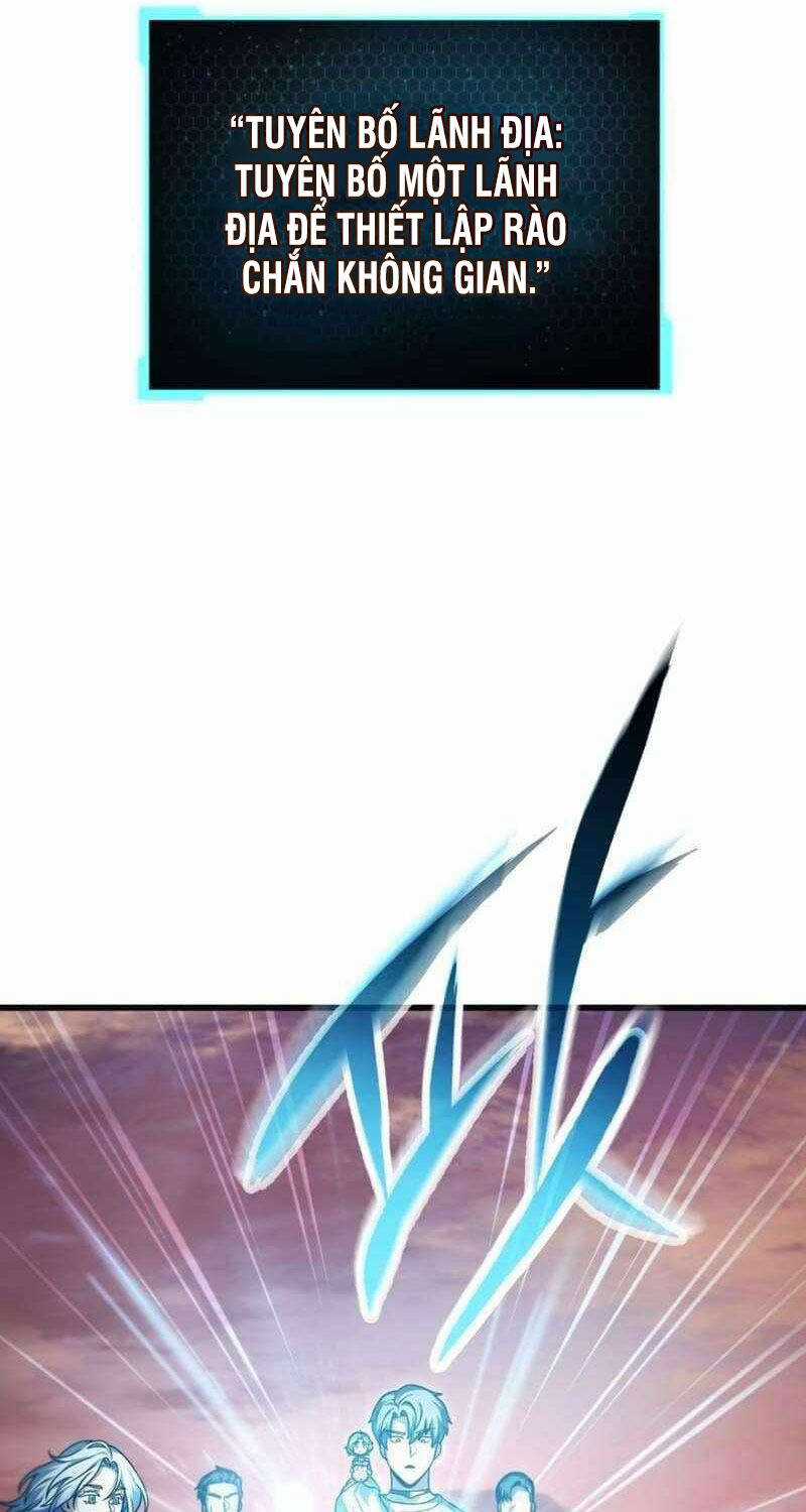 Người Chơi Không Thể Thăng Cấp Chapter 161 trang 34