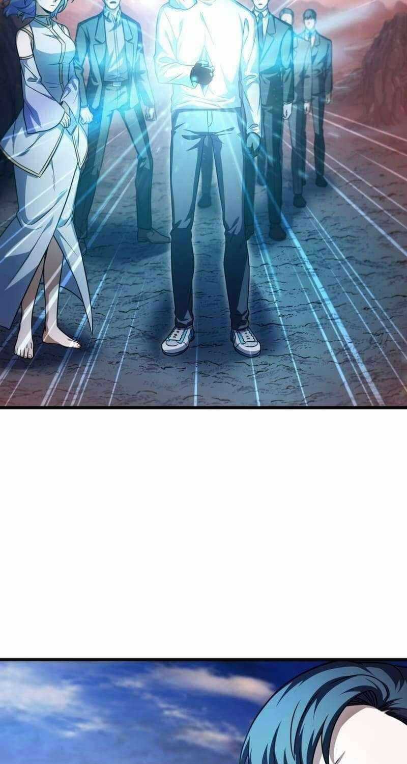 Người Chơi Không Thể Thăng Cấp Chapter 161 trang 35