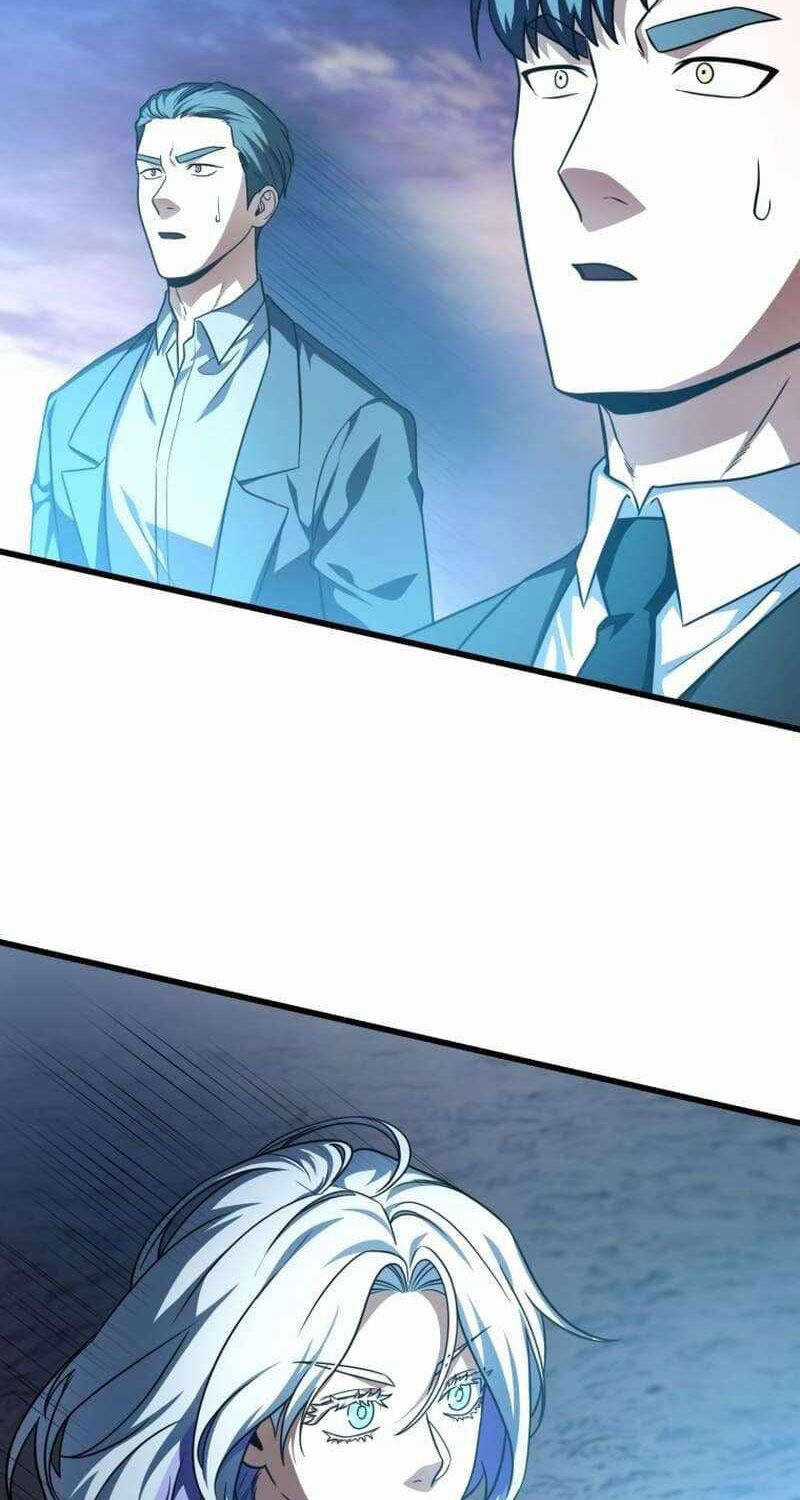 Người Chơi Không Thể Thăng Cấp Chapter 161 trang 36