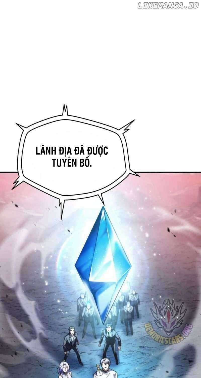 Người Chơi Không Thể Thăng Cấp Chapter 161 trang 39