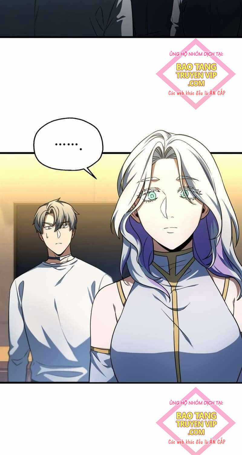 Người Chơi Không Thể Thăng Cấp Chapter 161 trang 4