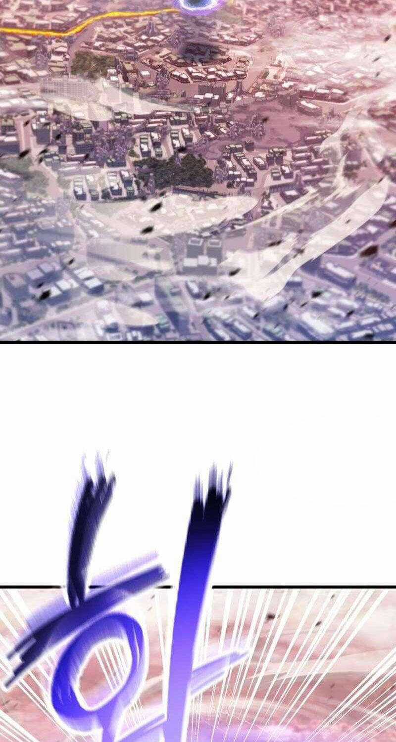 Người Chơi Không Thể Thăng Cấp Chapter 161 trang 44