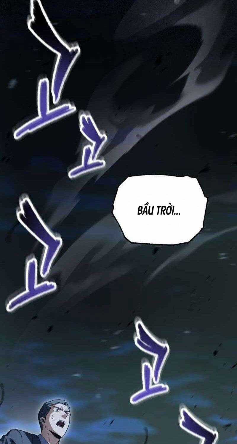 Người Chơi Không Thể Thăng Cấp Chapter 161 trang 46