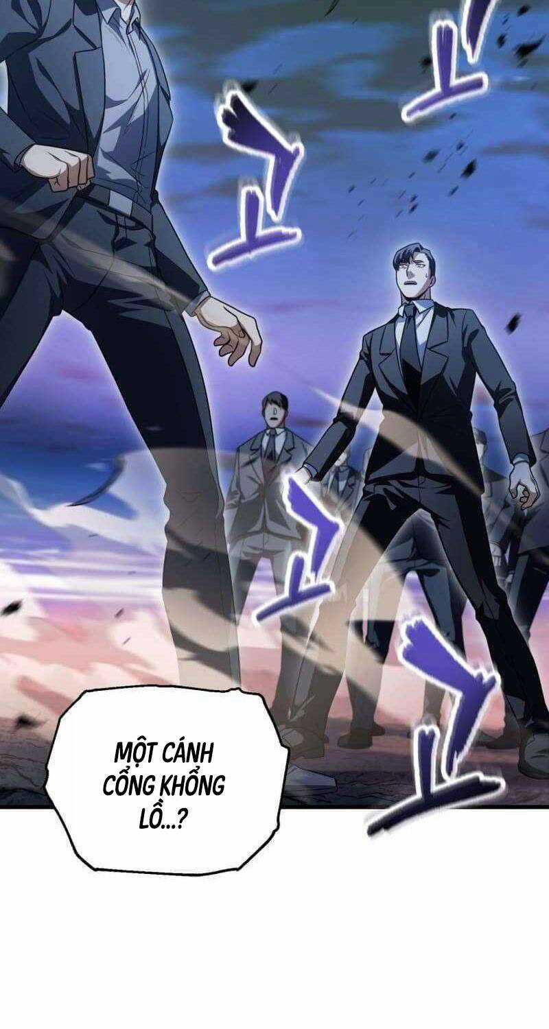 Người Chơi Không Thể Thăng Cấp Chapter 161 trang 47