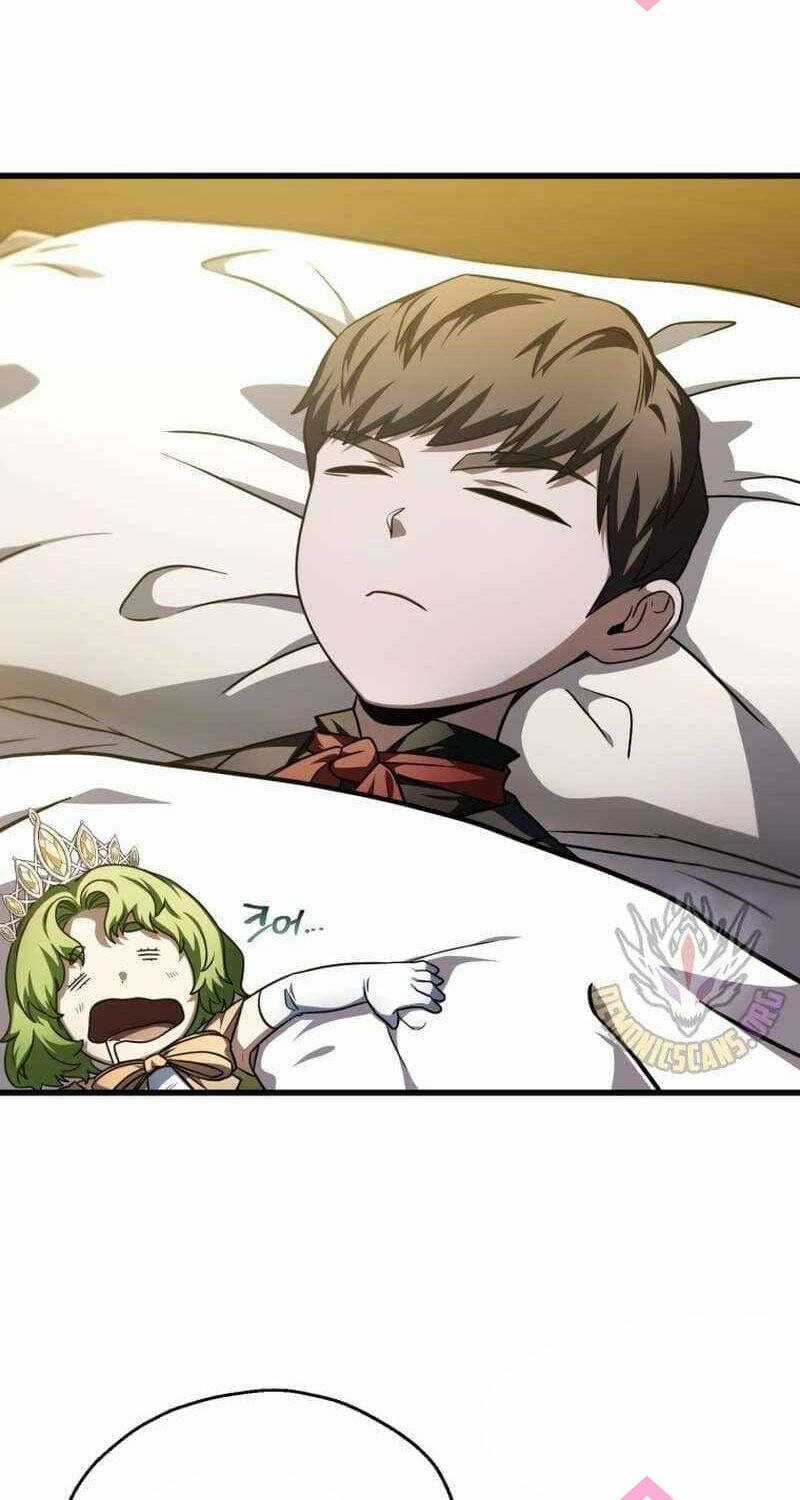 Người Chơi Không Thể Thăng Cấp Chapter 161 trang 5