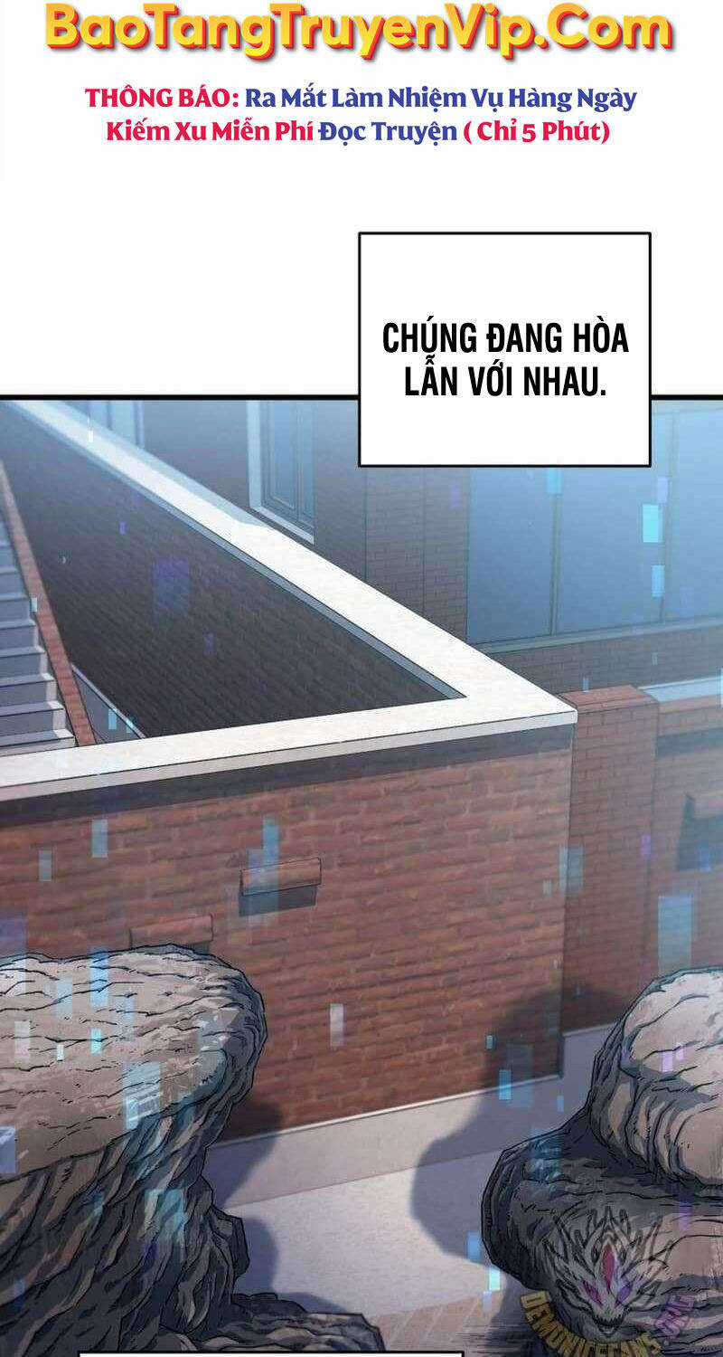 Người Chơi Không Thể Thăng Cấp Chapter 161 trang 53