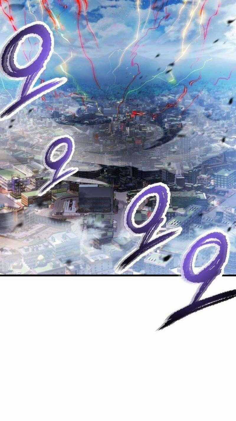 Người Chơi Không Thể Thăng Cấp Chapter 161 trang 56