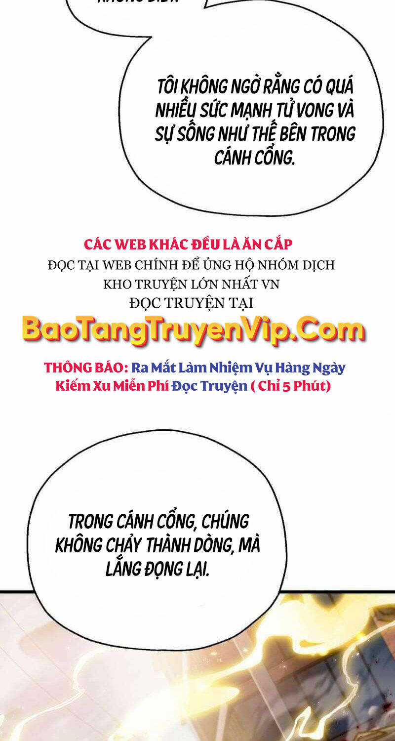 Người Chơi Không Thể Thăng Cấp Chapter 161 trang 58