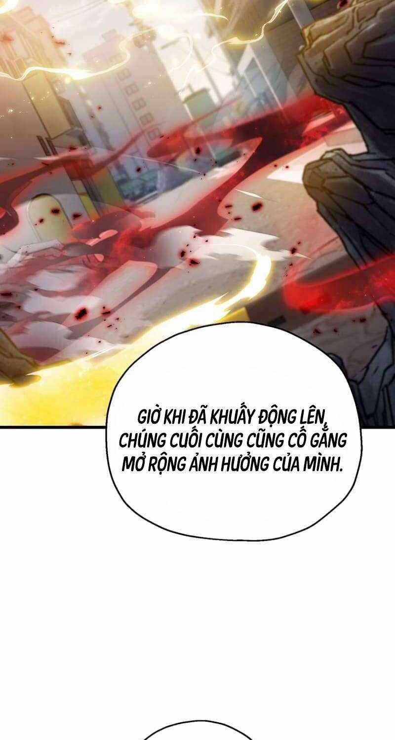 Người Chơi Không Thể Thăng Cấp Chapter 161 trang 59