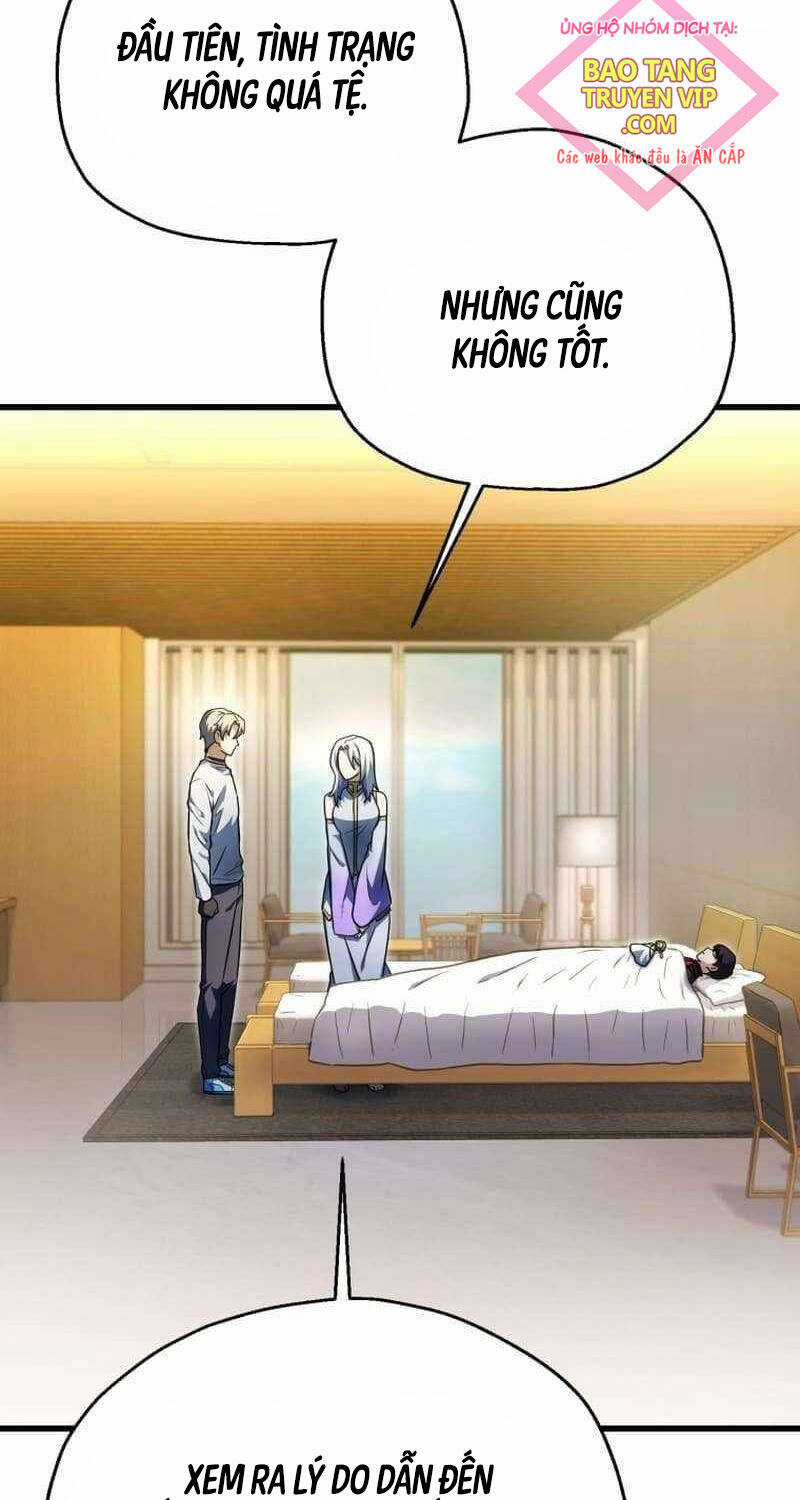 Người Chơi Không Thể Thăng Cấp Chapter 161 trang 6