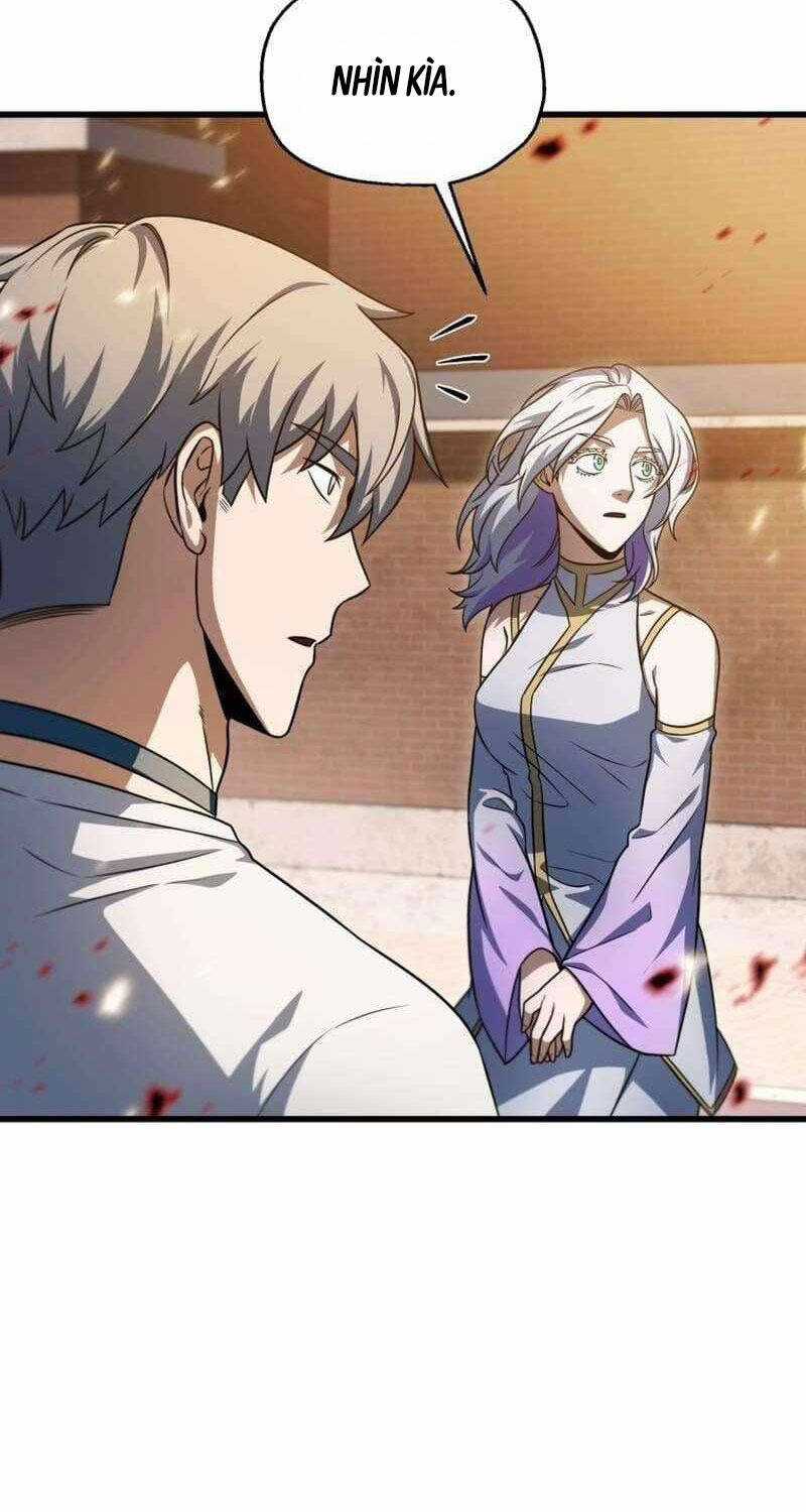 Người Chơi Không Thể Thăng Cấp Chapter 161 trang 60