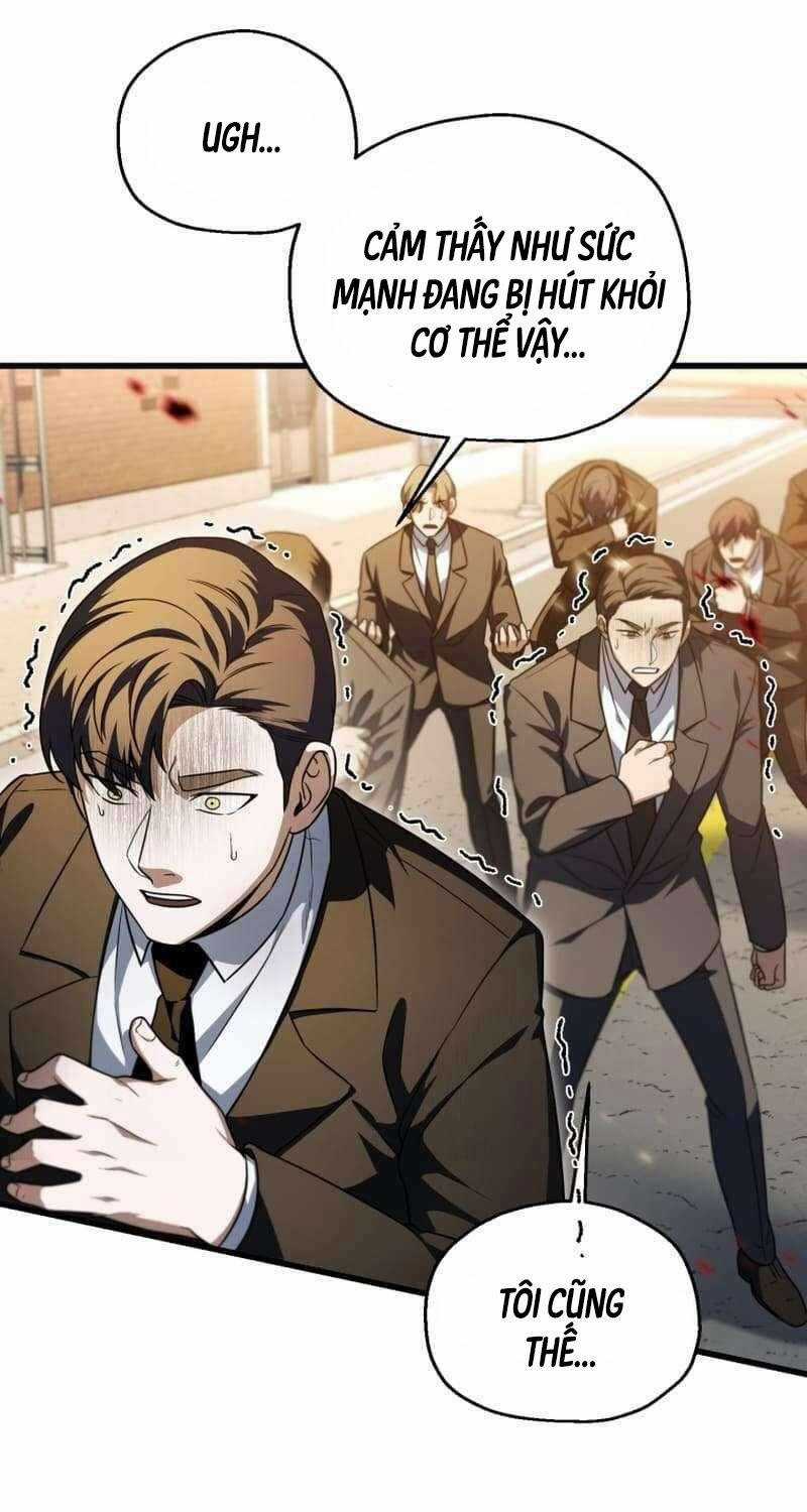 Người Chơi Không Thể Thăng Cấp Chapter 161 trang 61