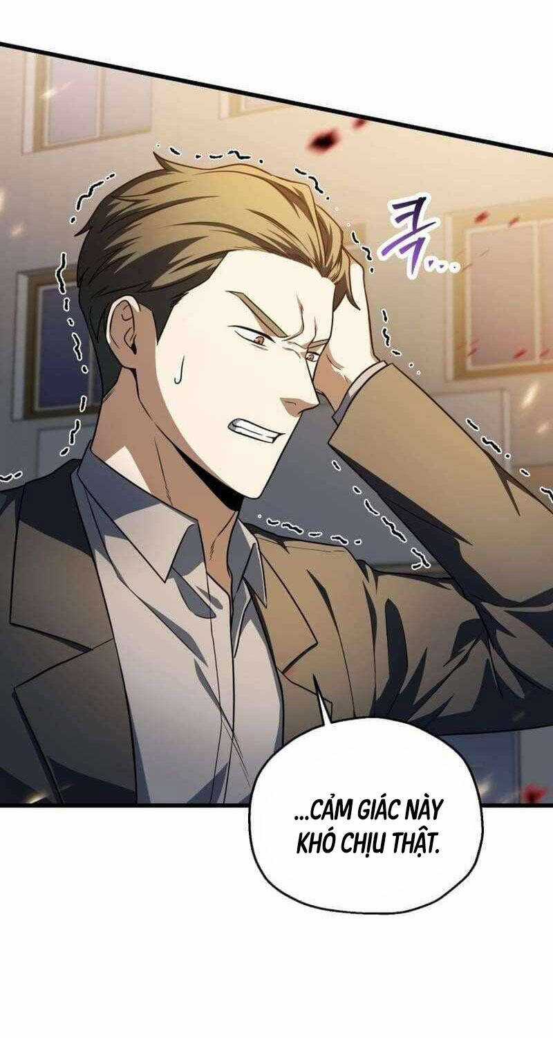 Người Chơi Không Thể Thăng Cấp Chapter 161 trang 62