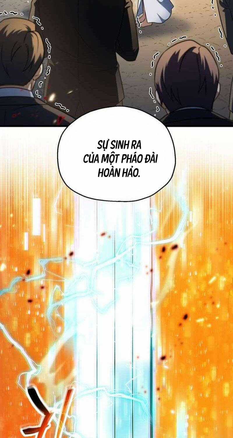 Người Chơi Không Thể Thăng Cấp Chapter 161 trang 64