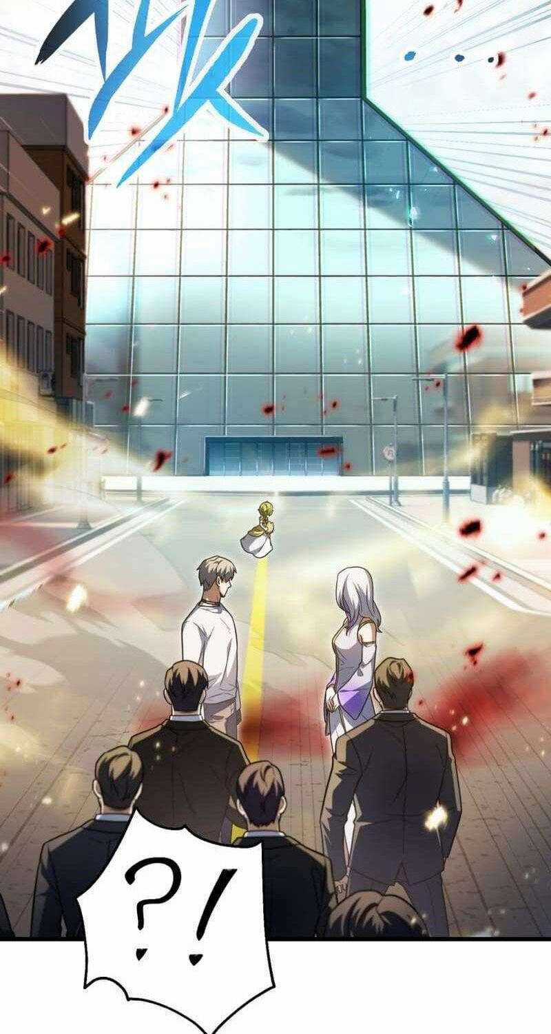 Người Chơi Không Thể Thăng Cấp Chapter 161 trang 66