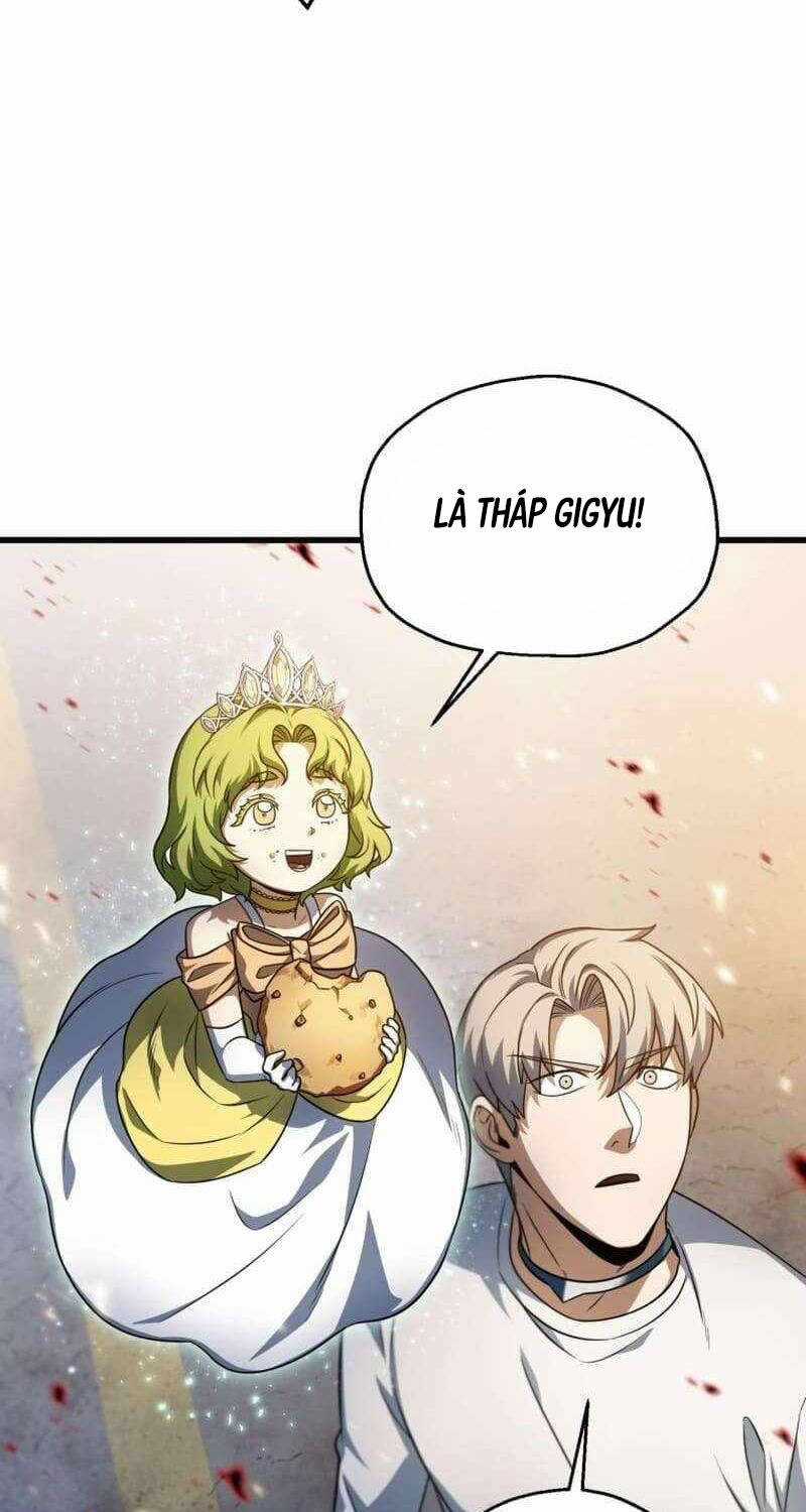 Người Chơi Không Thể Thăng Cấp Chapter 161 trang 67