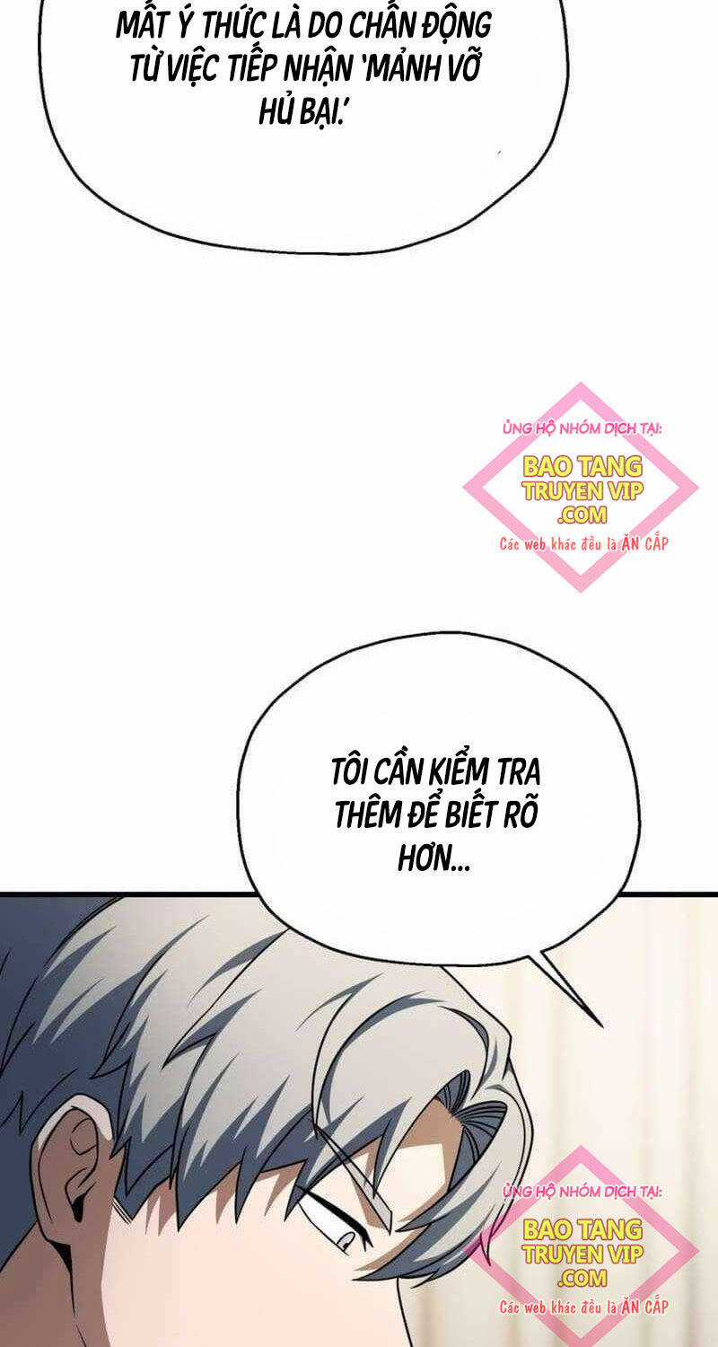 Người Chơi Không Thể Thăng Cấp Chapter 161 trang 7