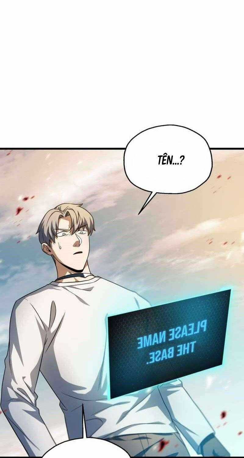 Người Chơi Không Thể Thăng Cấp Chapter 161 trang 70