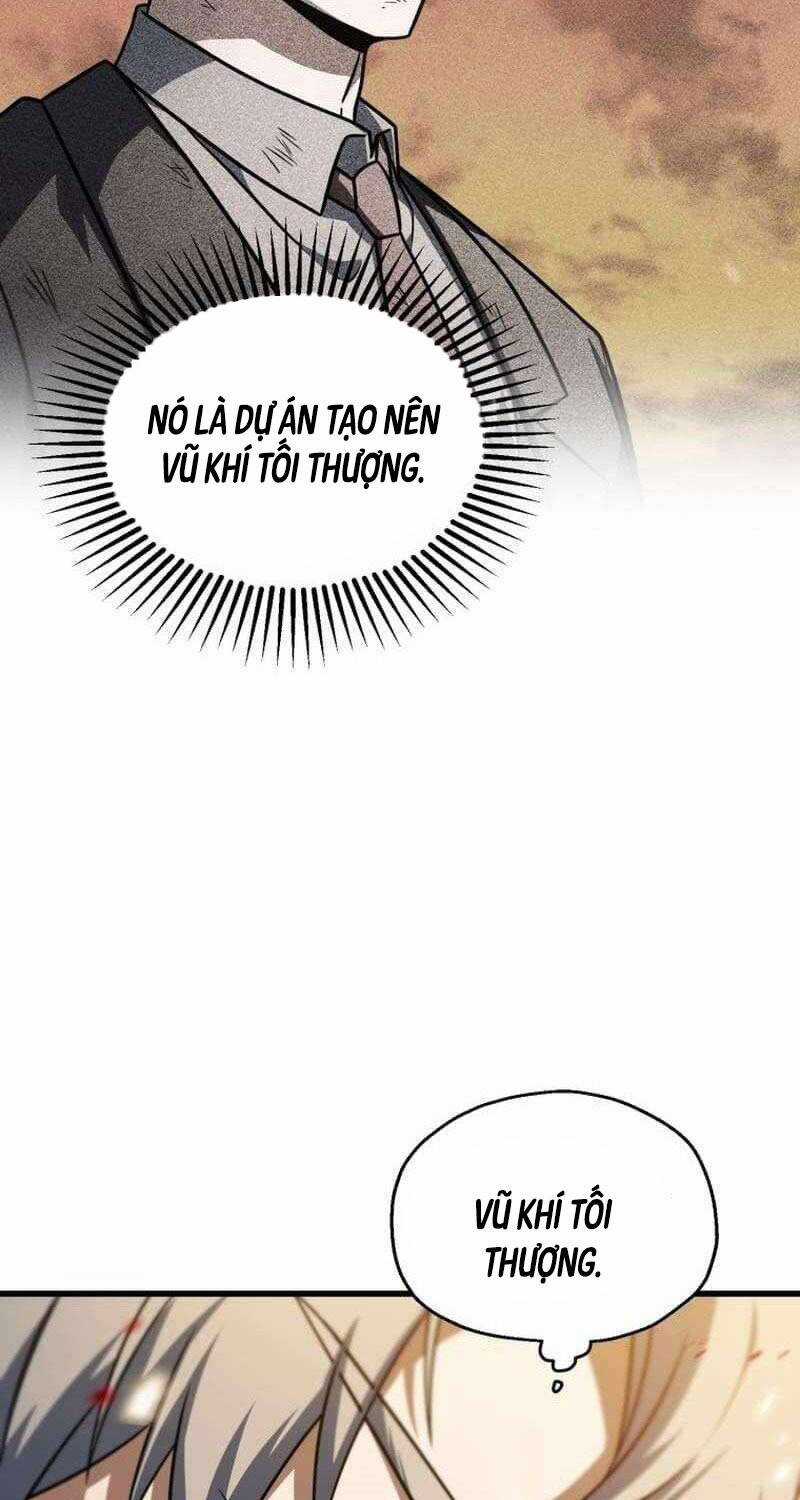 Người Chơi Không Thể Thăng Cấp Chapter 161 trang 72