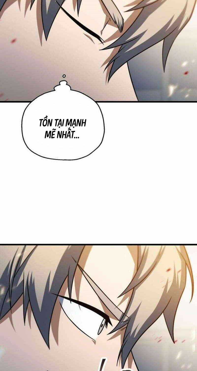 Người Chơi Không Thể Thăng Cấp Chapter 161 trang 73