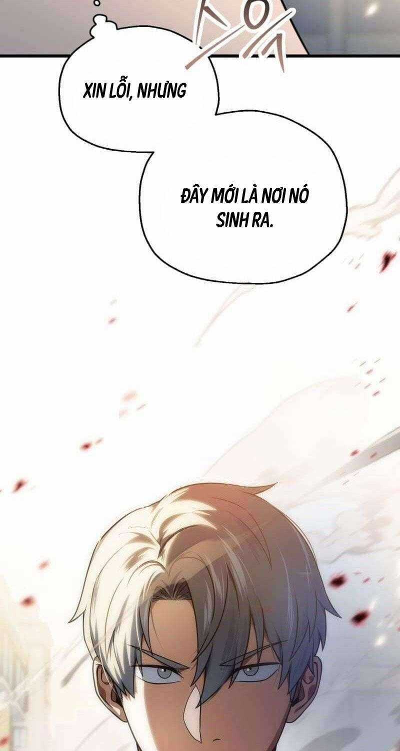 Người Chơi Không Thể Thăng Cấp Chapter 161 trang 74