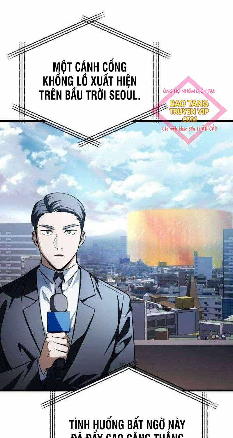 Người Chơi Không Thể Thăng Cấp Chapter 161 trang 77