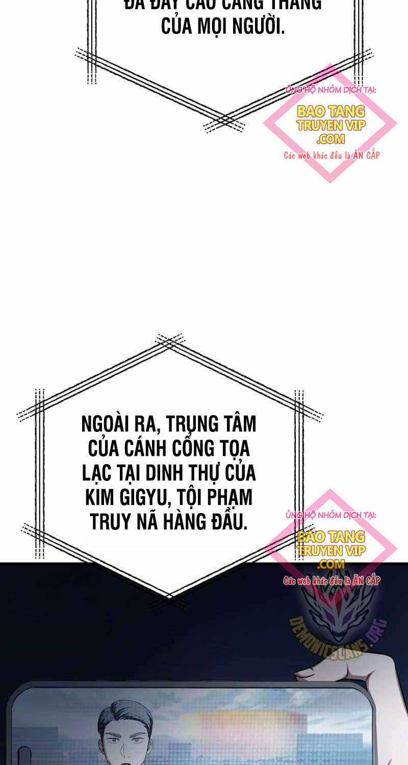 Người Chơi Không Thể Thăng Cấp Chapter 161 trang 78