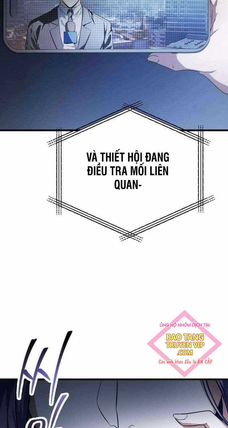 Người Chơi Không Thể Thăng Cấp Chapter 161 trang 79