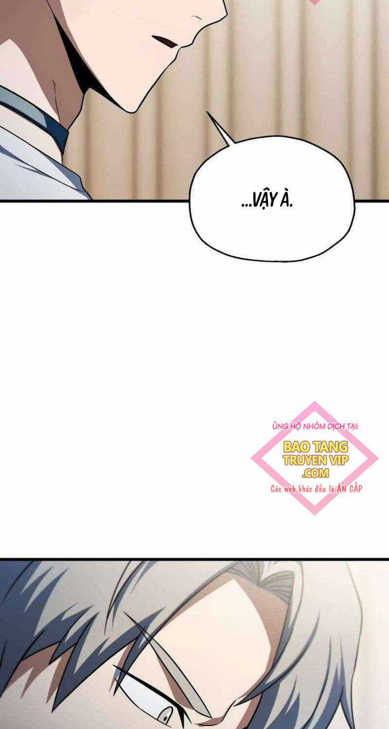 Người Chơi Không Thể Thăng Cấp Chapter 161 trang 8