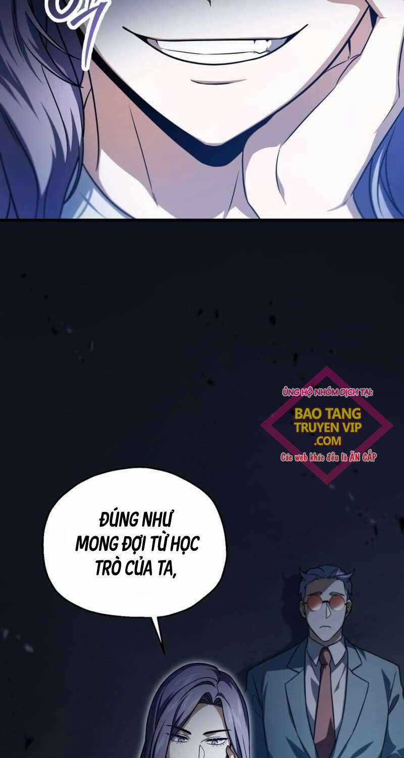 Người Chơi Không Thể Thăng Cấp Chapter 161 trang 80