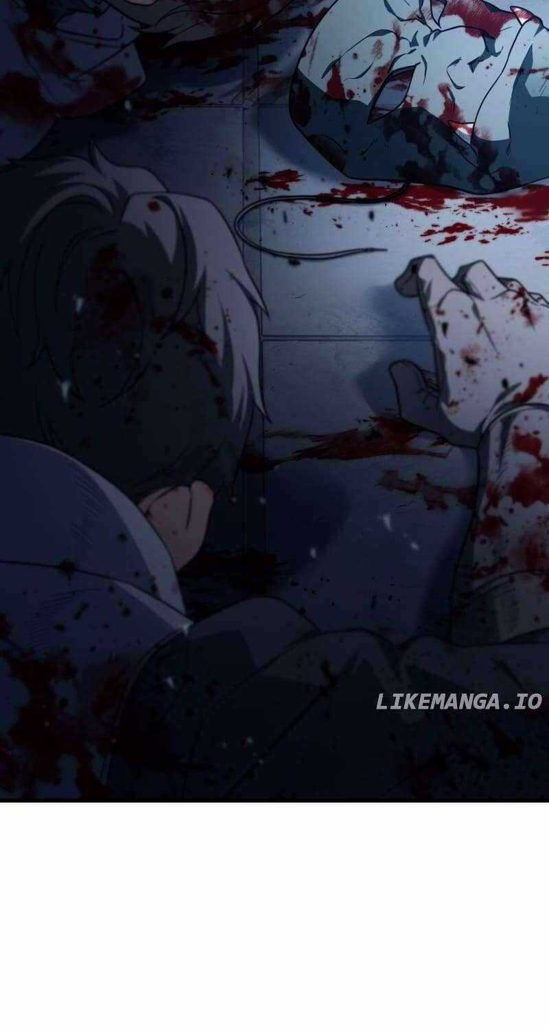 Người Chơi Không Thể Thăng Cấp Chapter 161 trang 82