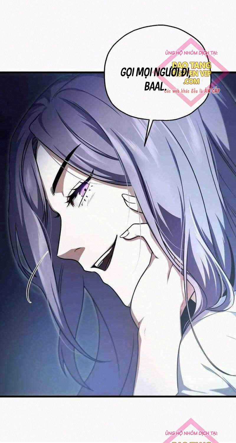 Người Chơi Không Thể Thăng Cấp Chapter 161 trang 83