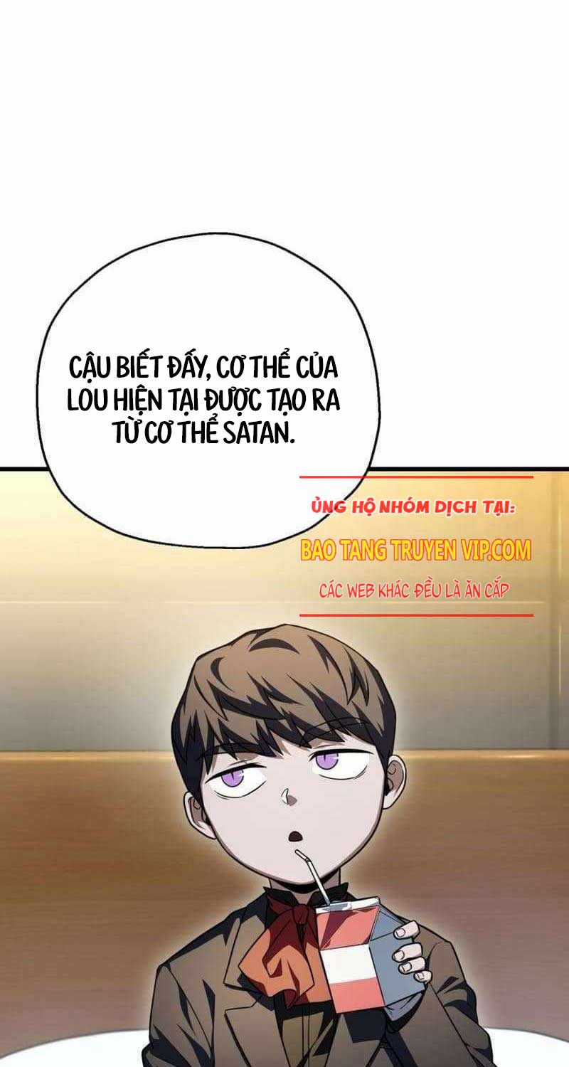 Người Chơi Không Thể Thăng Cấp Chapter 162 trang 10