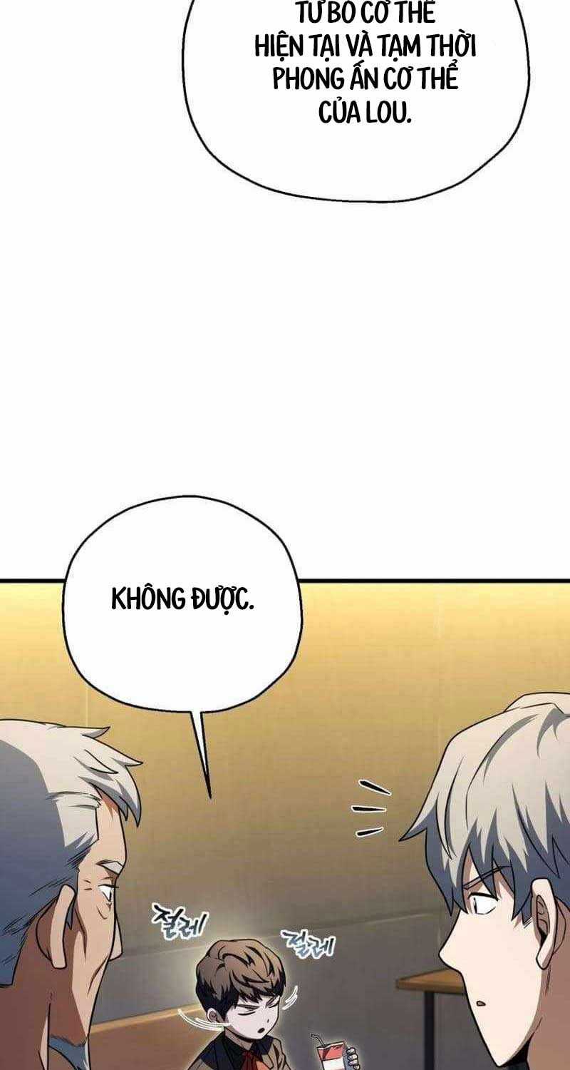 Người Chơi Không Thể Thăng Cấp Chapter 162 trang 14