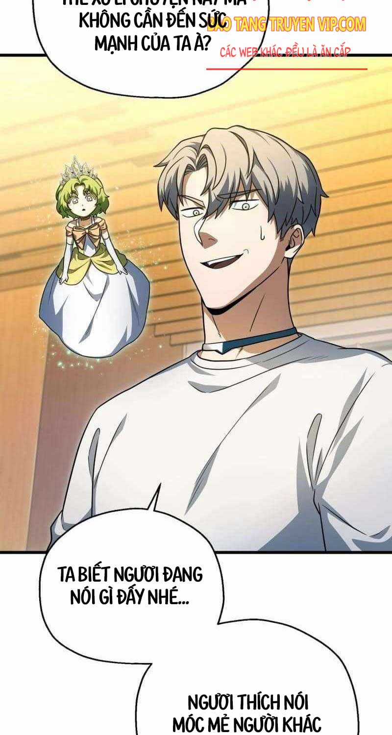 Người Chơi Không Thể Thăng Cấp Chapter 162 trang 16