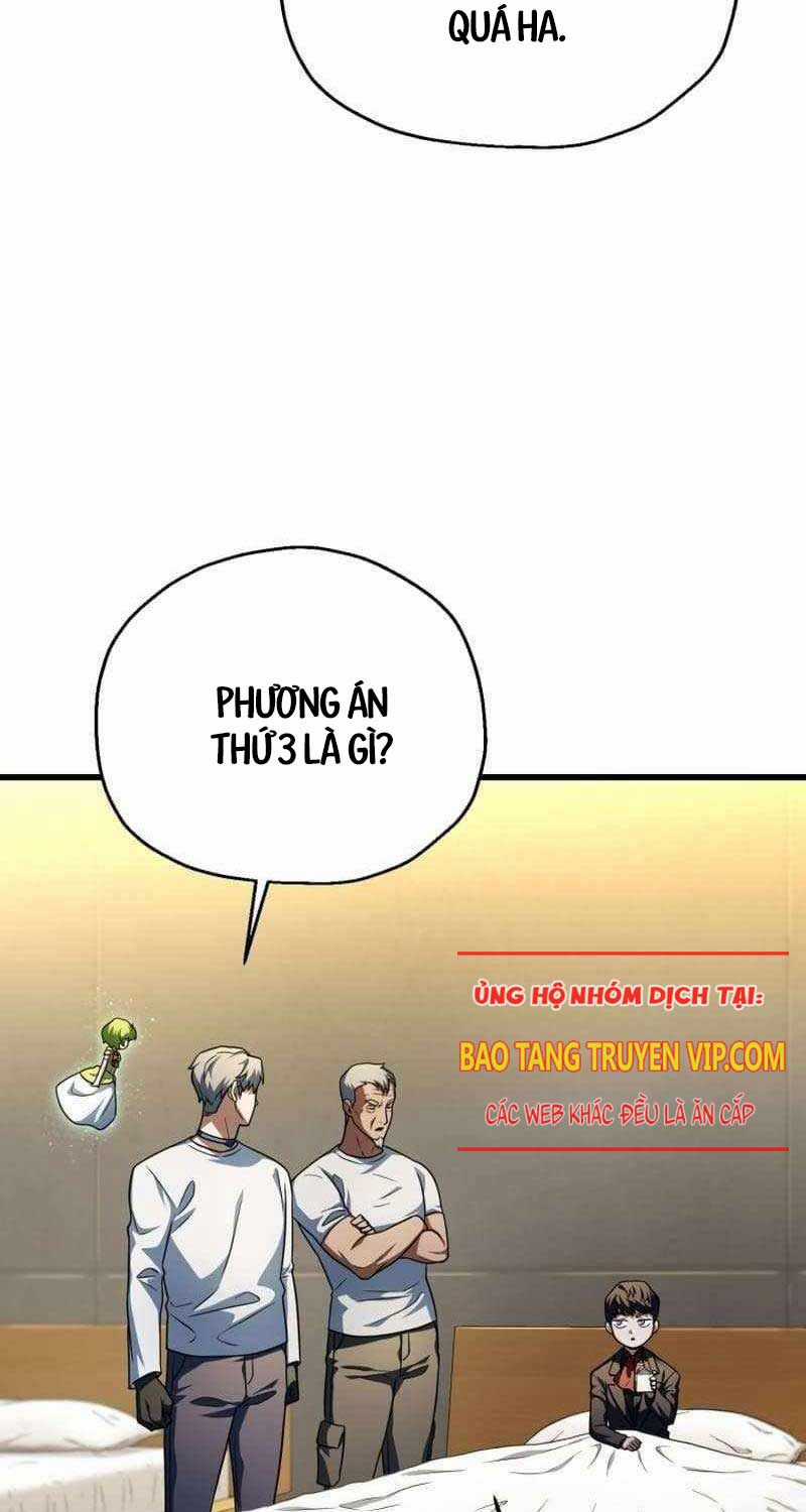 Người Chơi Không Thể Thăng Cấp Chapter 162 trang 17