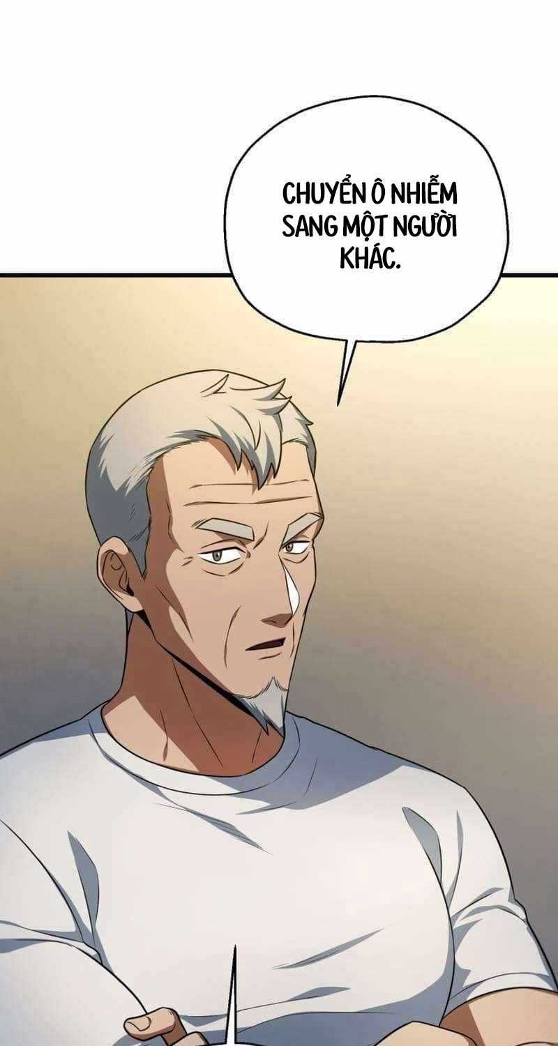 Người Chơi Không Thể Thăng Cấp Chapter 162 trang 19