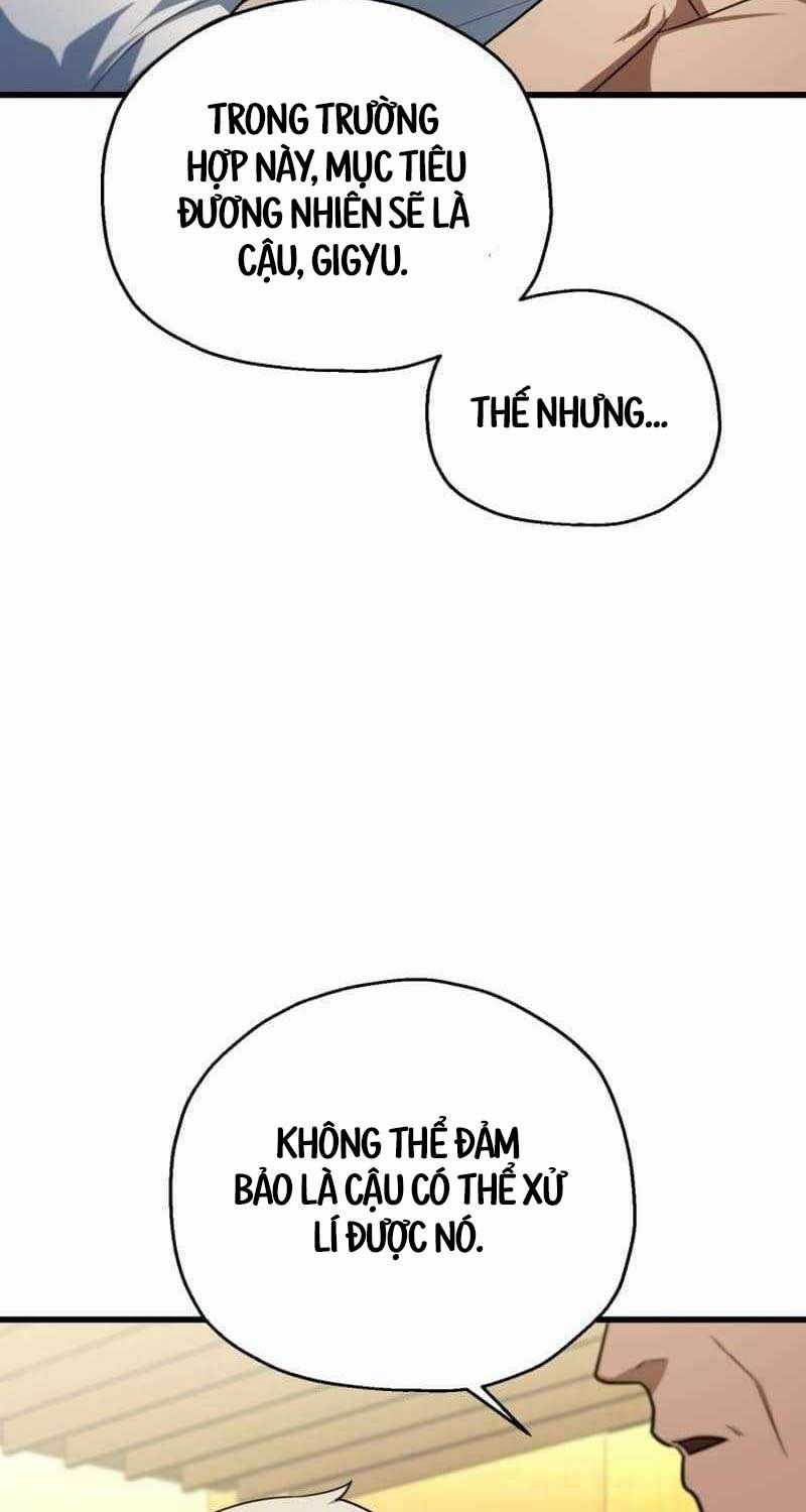 Người Chơi Không Thể Thăng Cấp Chapter 162 trang 20