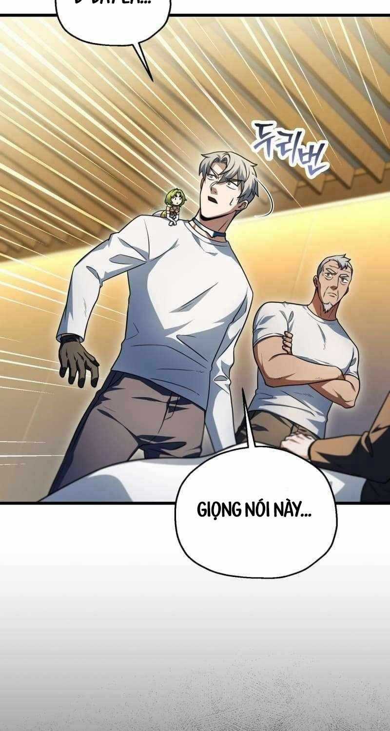 Người Chơi Không Thể Thăng Cấp Chapter 162 trang 23