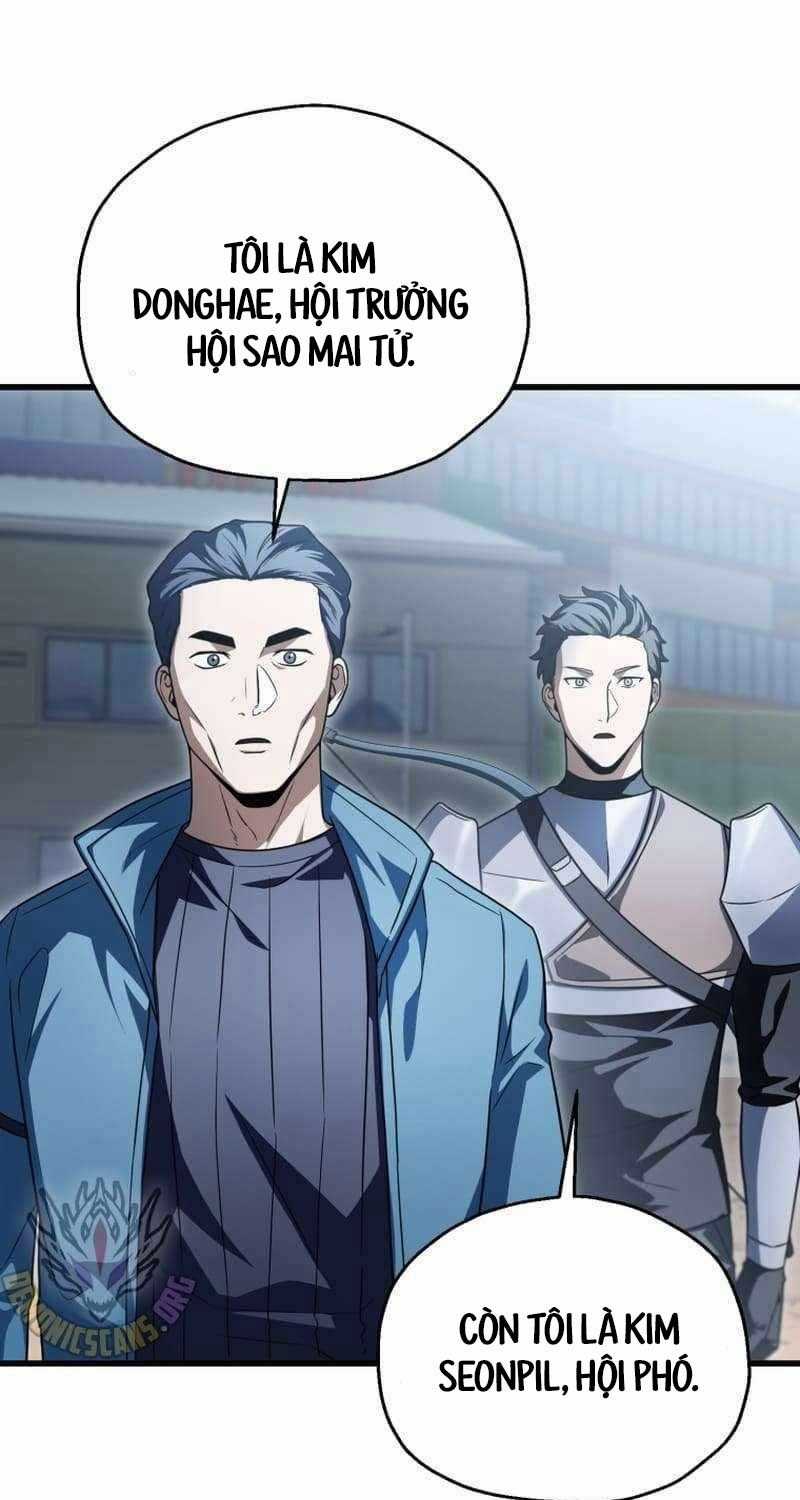 Người Chơi Không Thể Thăng Cấp Chapter 162 trang 27