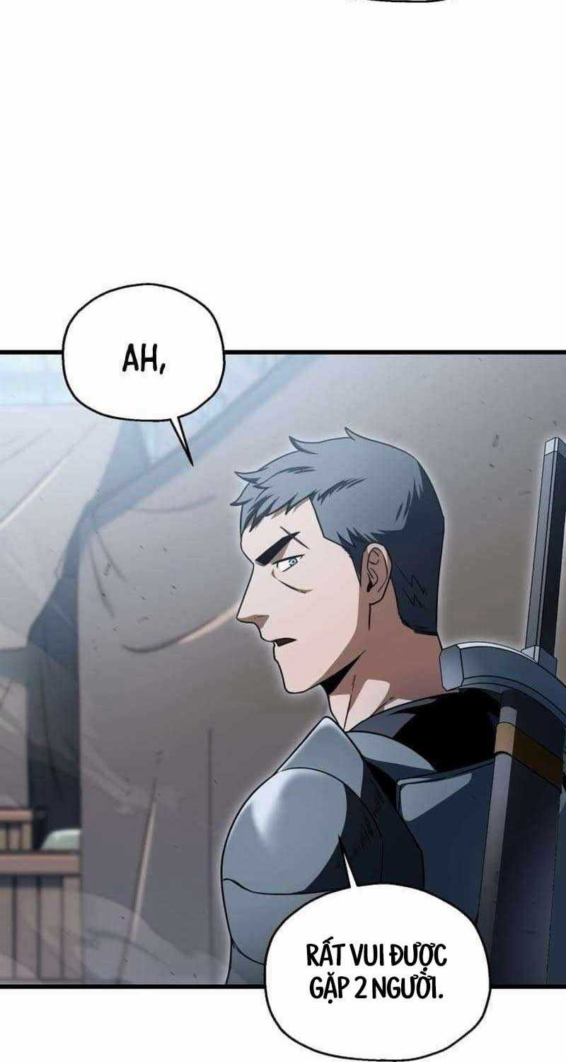 Người Chơi Không Thể Thăng Cấp Chapter 162 trang 28