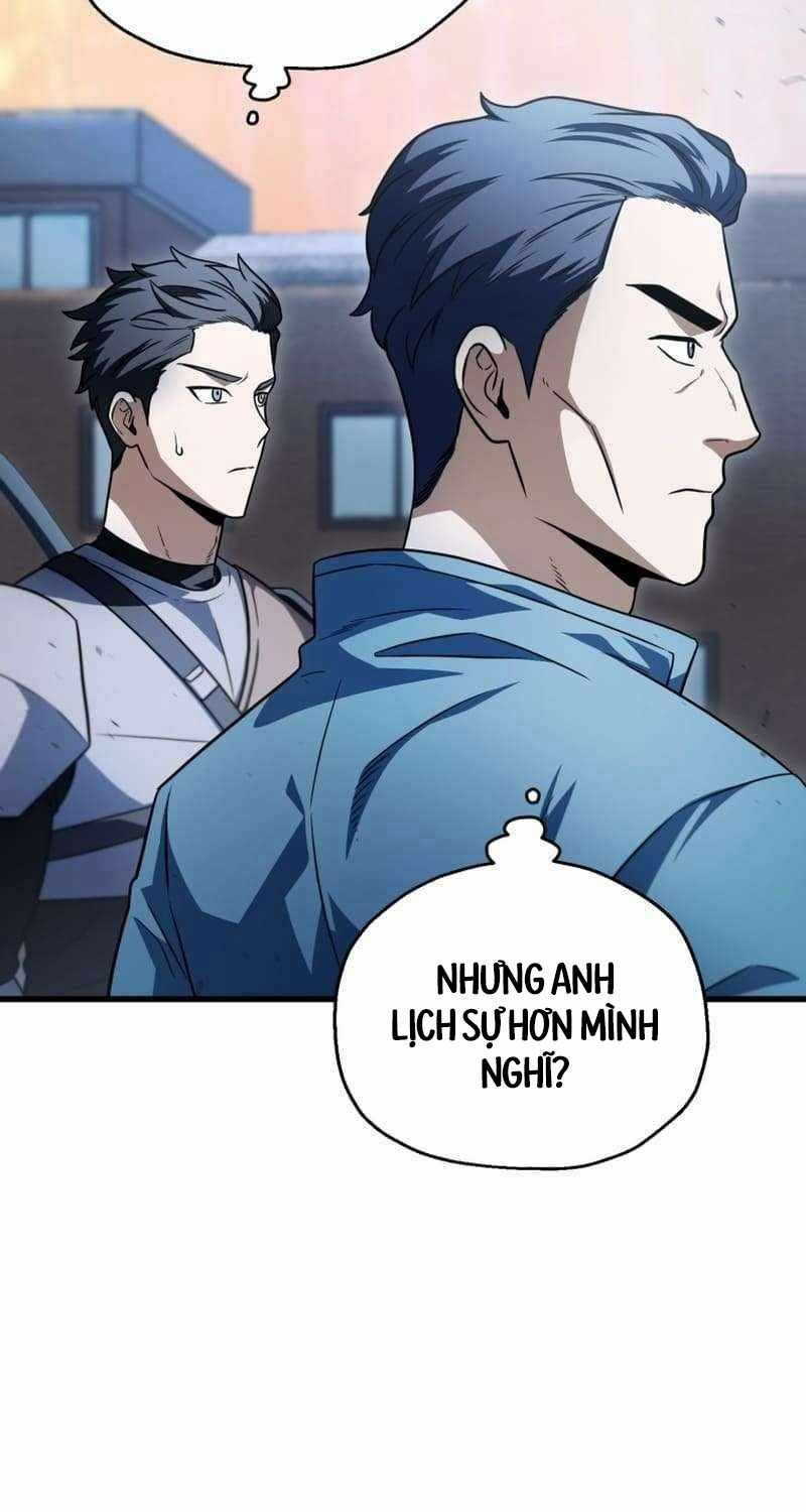 Người Chơi Không Thể Thăng Cấp Chapter 162 trang 31