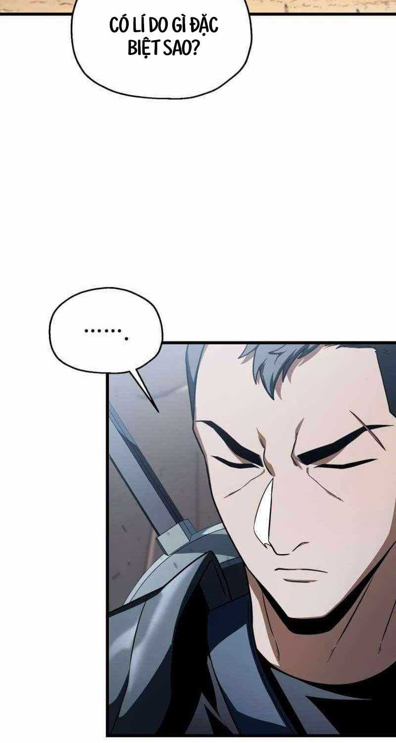 Người Chơi Không Thể Thăng Cấp Chapter 162 trang 33