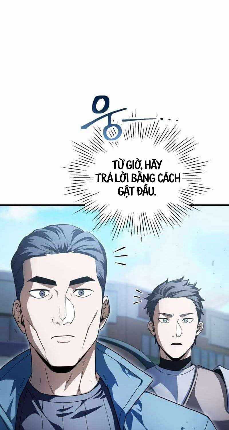 Người Chơi Không Thể Thăng Cấp Chapter 162 trang 34