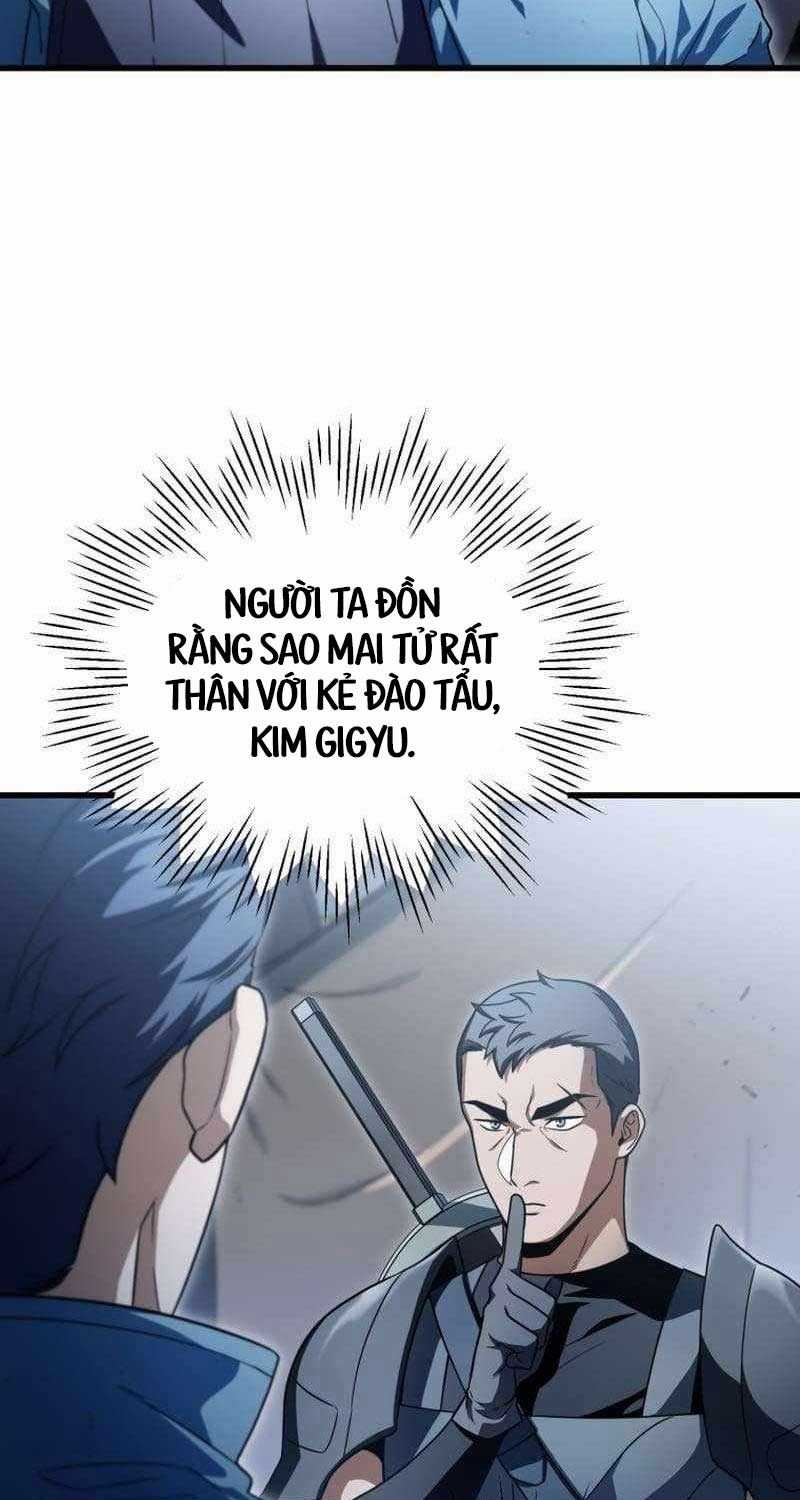 Người Chơi Không Thể Thăng Cấp Chapter 162 trang 35