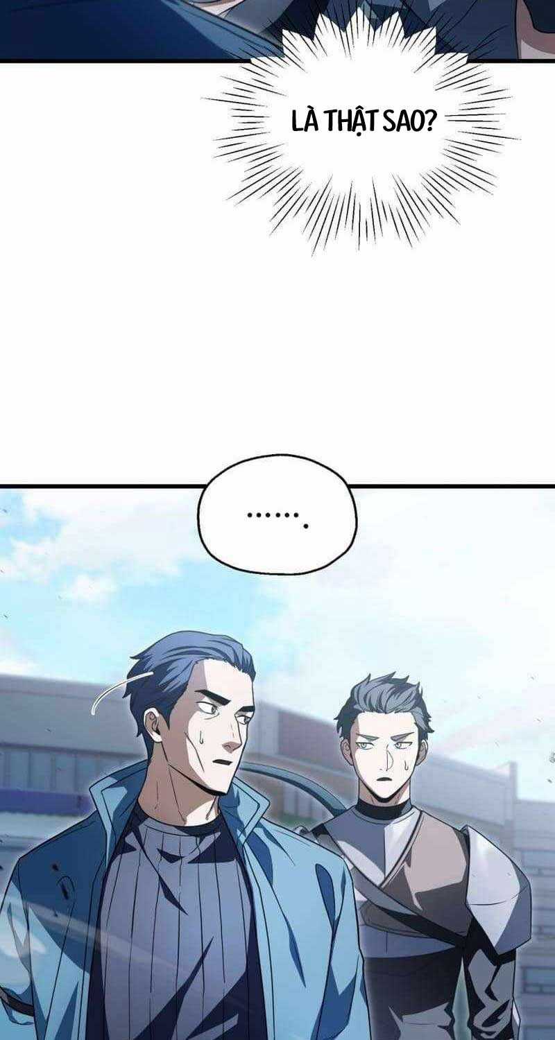 Người Chơi Không Thể Thăng Cấp Chapter 162 trang 36