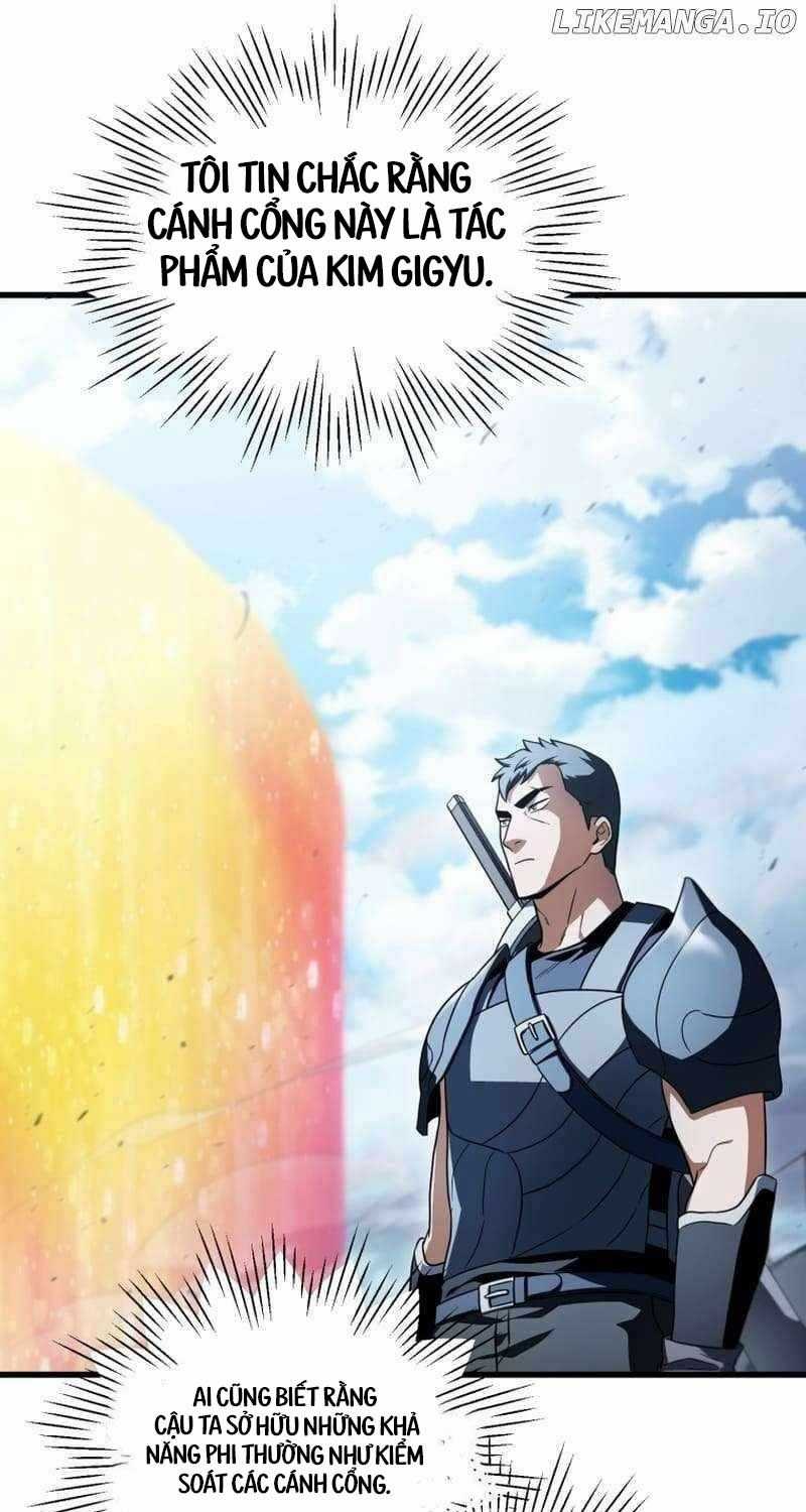 Người Chơi Không Thể Thăng Cấp Chapter 162 trang 38