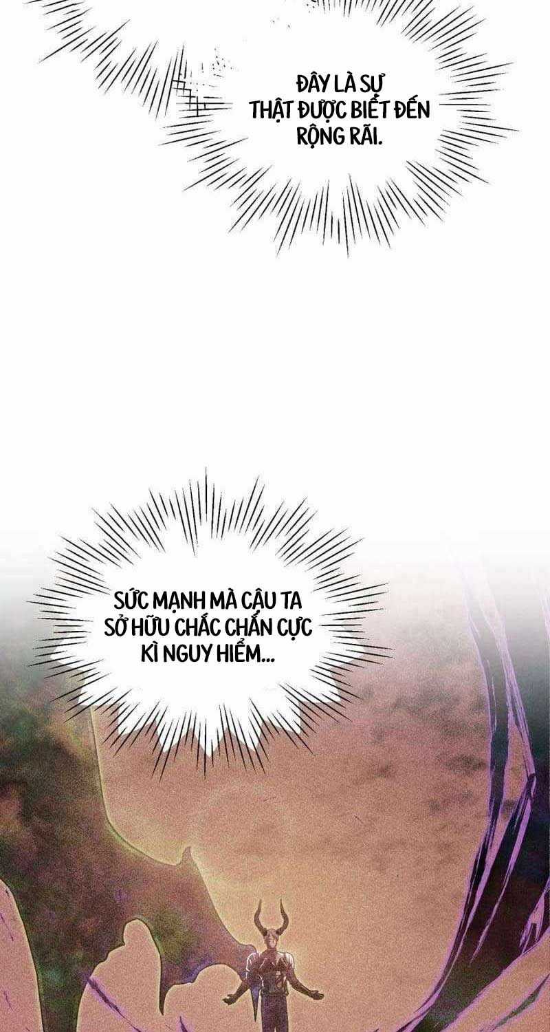 Người Chơi Không Thể Thăng Cấp Chapter 162 trang 39