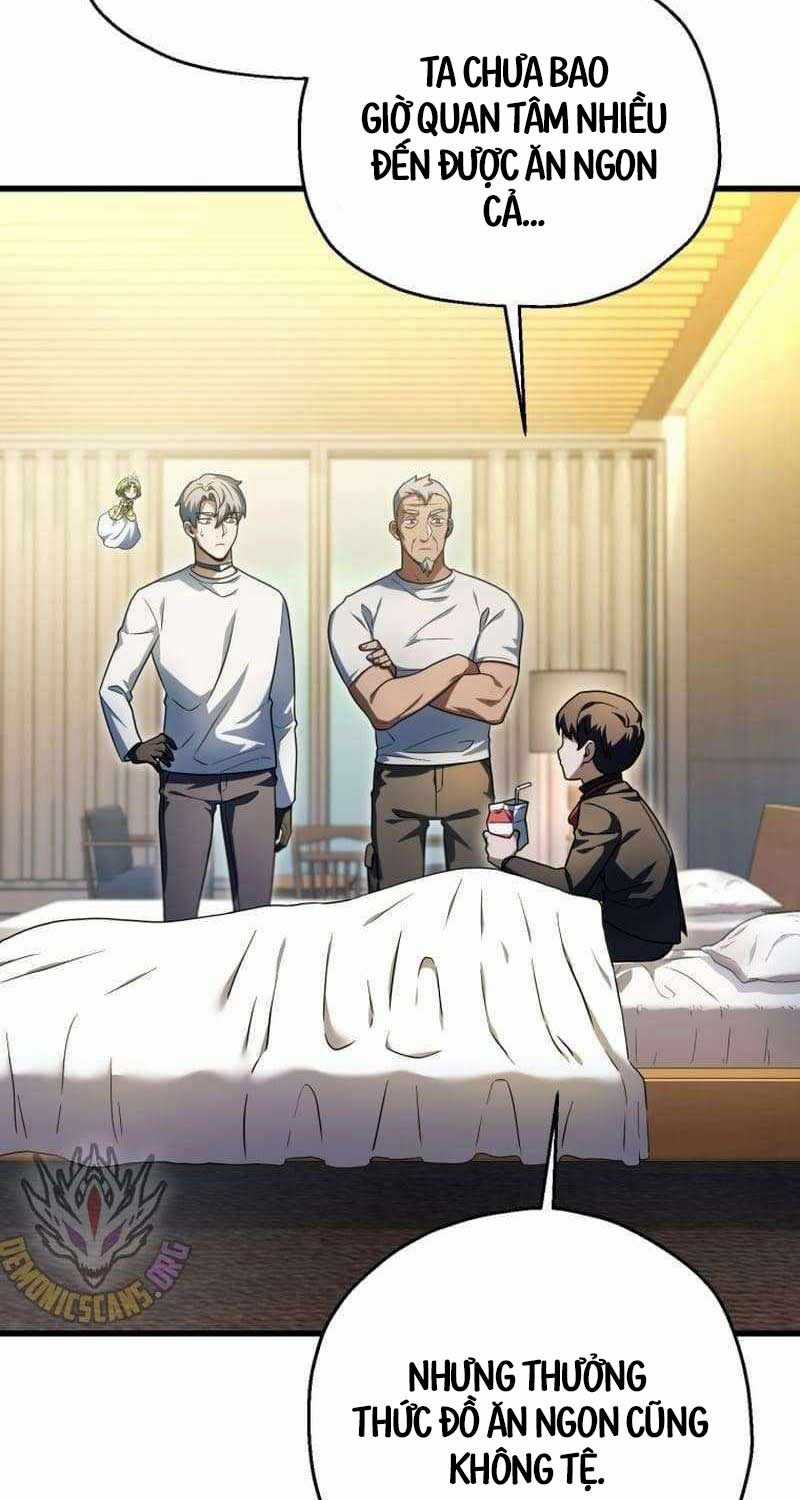 Người Chơi Không Thể Thăng Cấp Chapter 162 trang 4