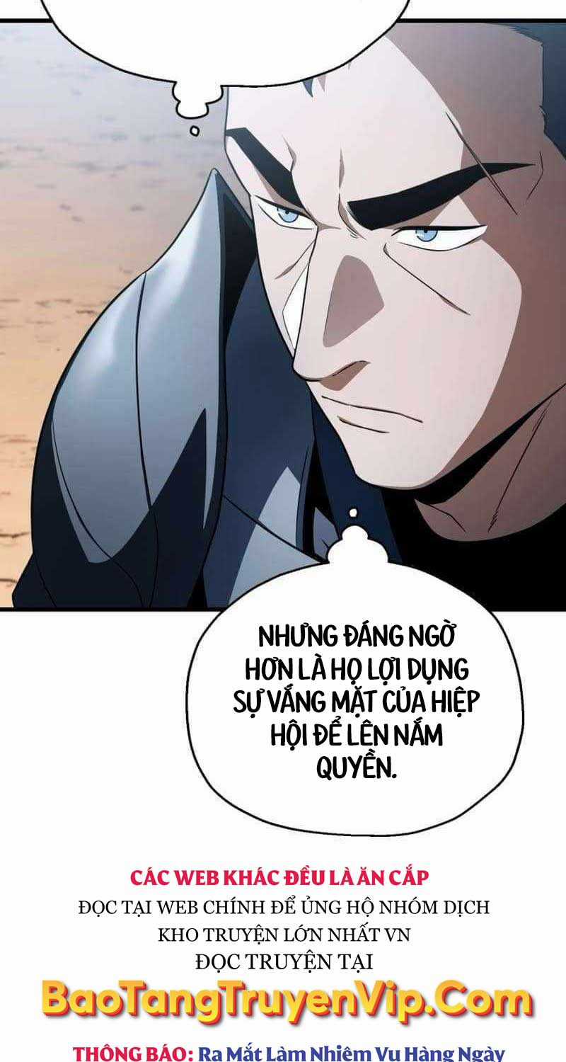 Người Chơi Không Thể Thăng Cấp Chapter 162 trang 41